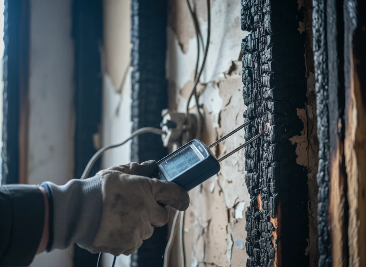Fire Damage Restoration Alma, KS FAQs